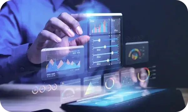 Yieldario AI portfolio