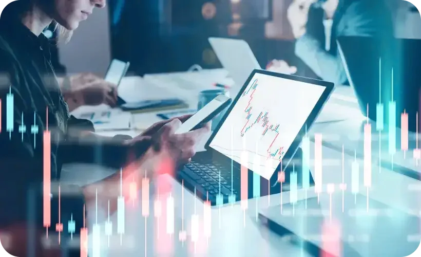 Yieldario investment solutions