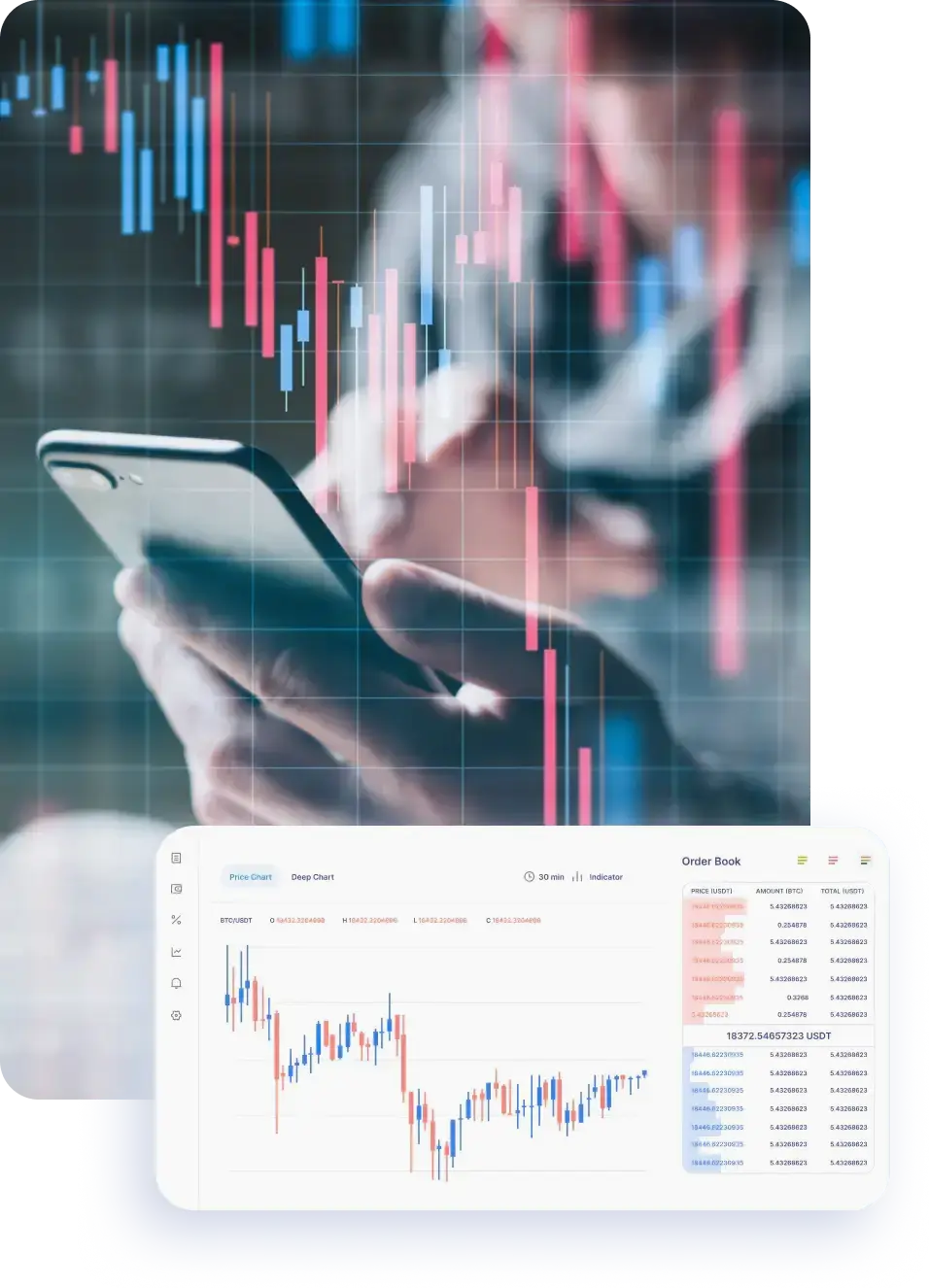 Yieldario investment analytics